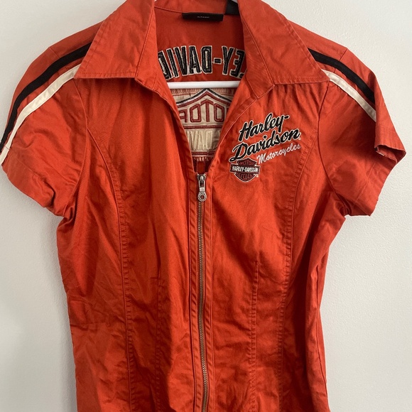 Harley Davidson - Picture 1 of 2